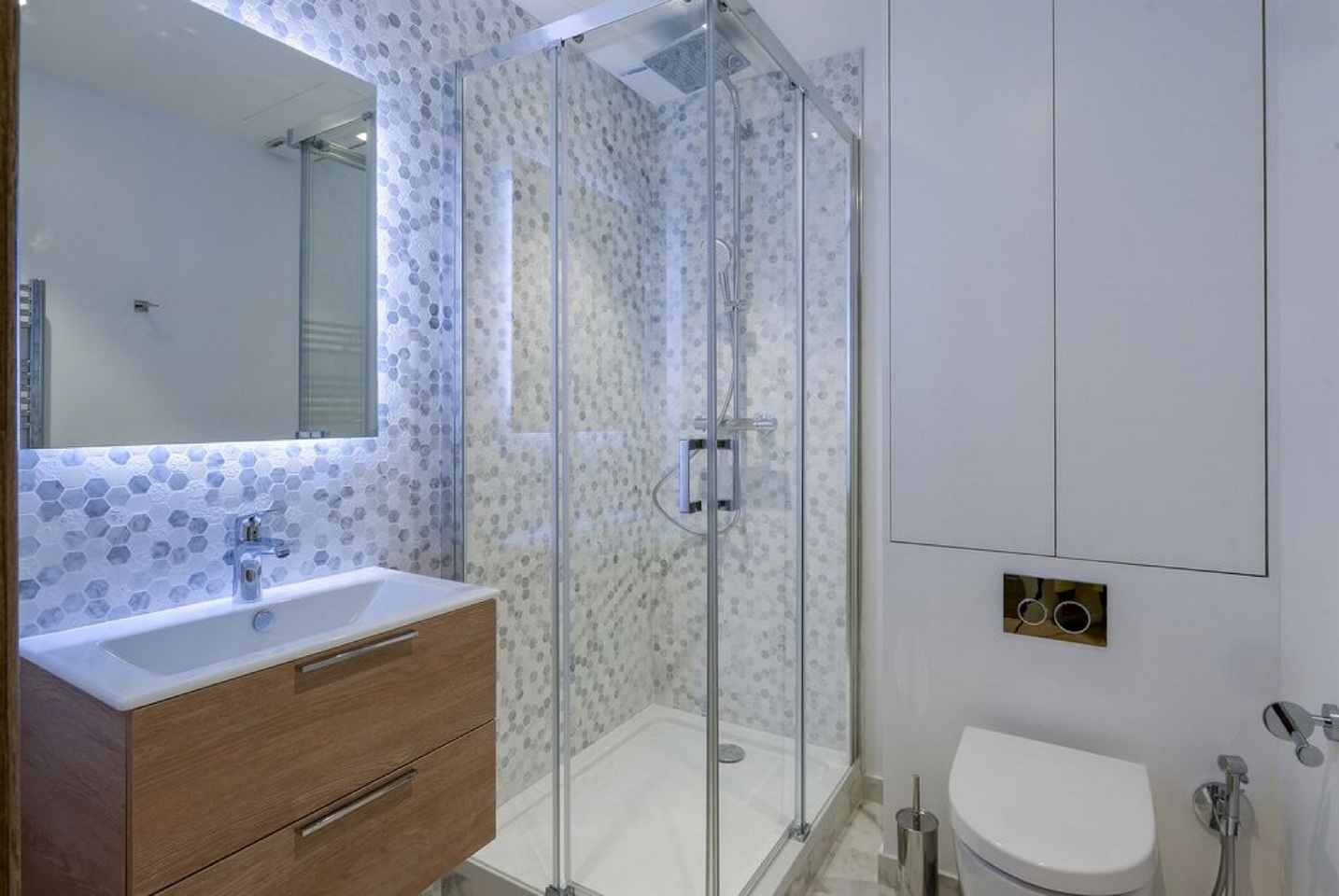 Additional image 11 of 2 Bed Flat, Hills Avenue, CB1, N1 7GU