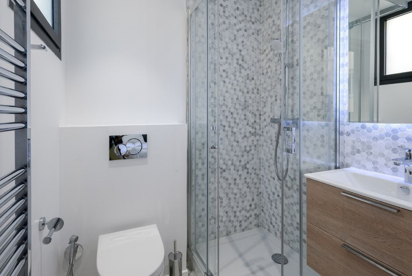 Additional image 13 of 2 Bed Flat, Hills Avenue, CB1, N1 7GU