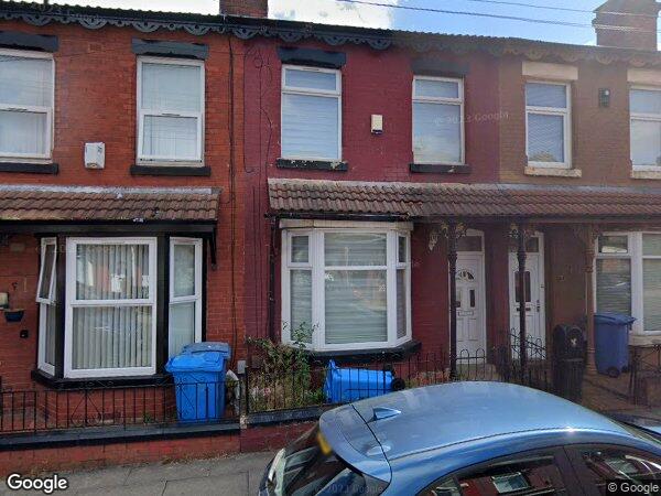 Room in a Shared House, Leinster Road, L13