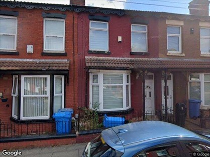 Room in a Shared House, Leinster Road, L13