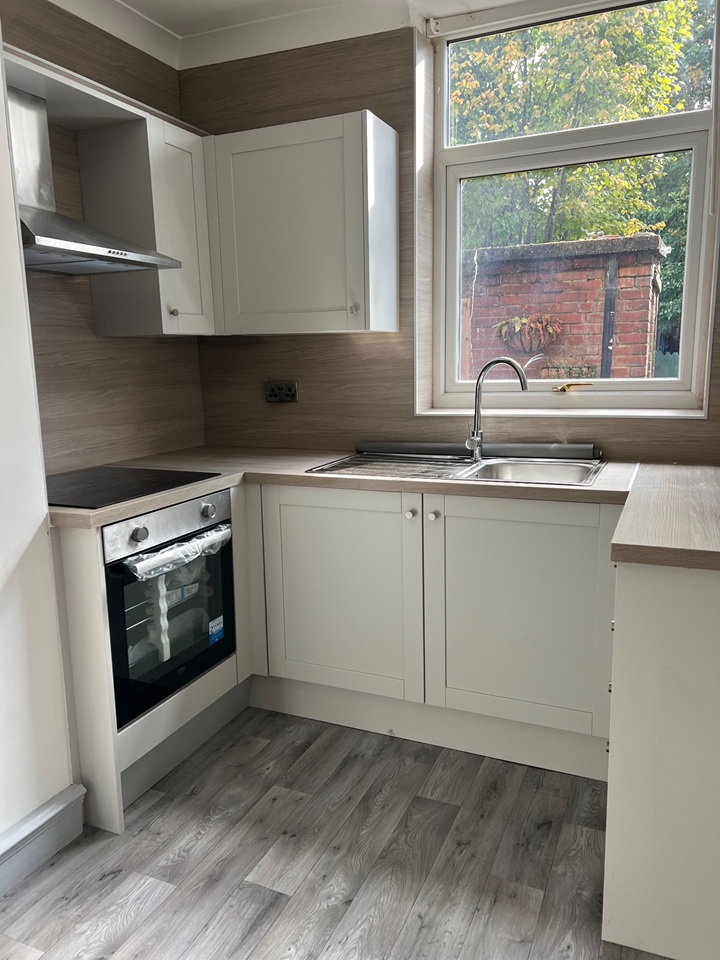 Additional image 6 of 3 Bed Terraced House, Cadman St, S20, N1 7GU