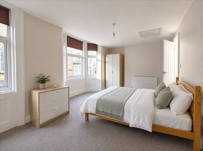 Room in a Shared House, Belle Vue Parade, YO11