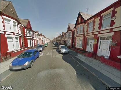 3 Bed Terraced House, Fitzgerald Road, L13