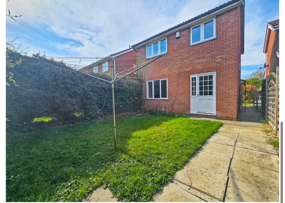 Additional image 2 of 3 Bed Detached House, Eland Way, CB1, N1 7GU