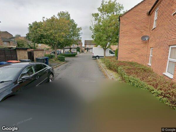 Room in a Shared House, Neptune Close, CB4, N1 7GU