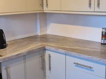 Room in a Shared House, Neptune Close, CB4