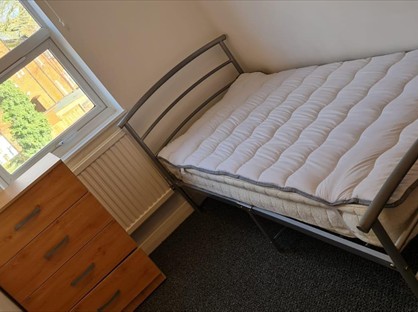 Room in a Shared House, Neptune Close, CB4