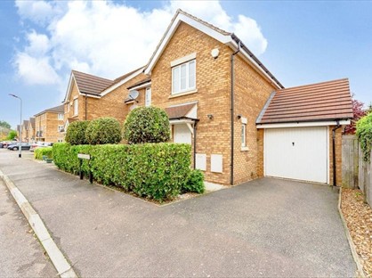 4 Bed Detached House, The Orchards, CB1