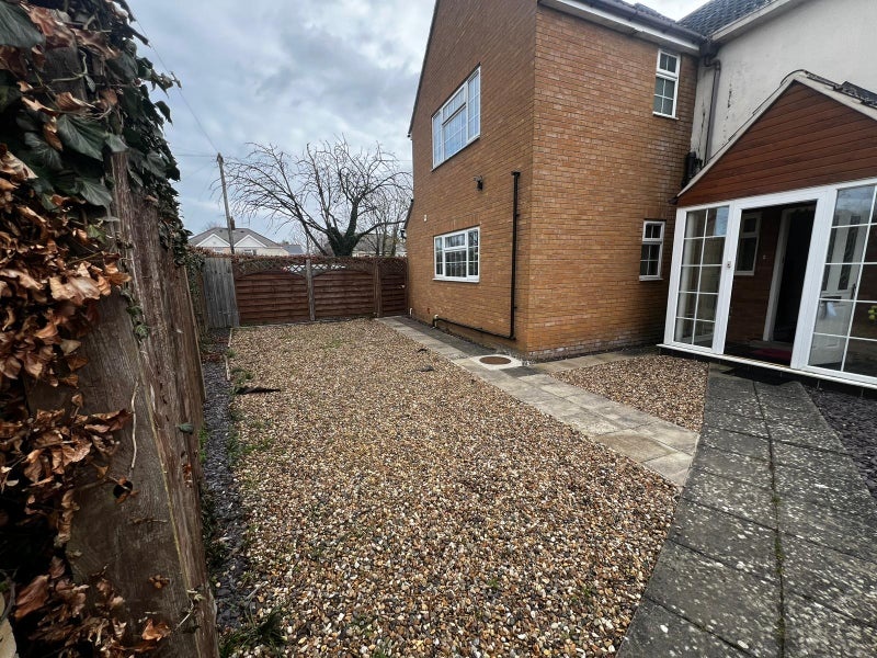 5 Bed Detached House, Red Hill Lane, CB22, N1 7GU