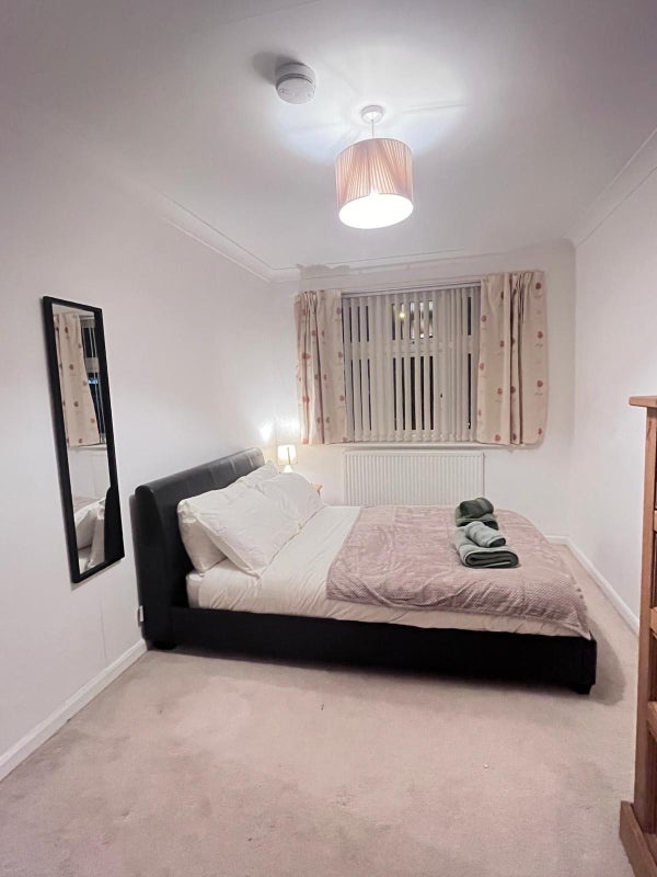 Room in a Shared House, Milton Road, CB4, N1 7GU