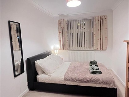 Room in a Shared House, Milton Road, CB4