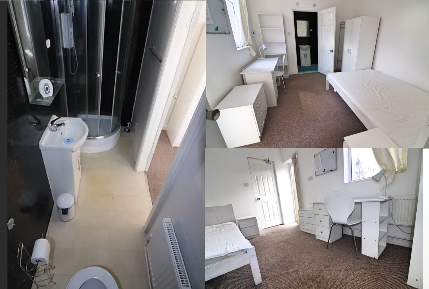 Additional image 2 of Room in a Shared House, Burnsall Grove, CV5, N1 7GU