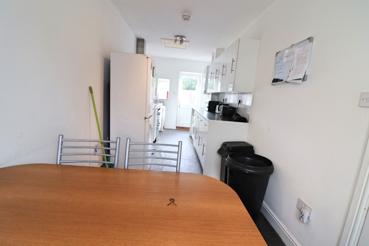 Additional image 6 of Room in a Shared House, Burnsall Grove, CV5, N1 7GU