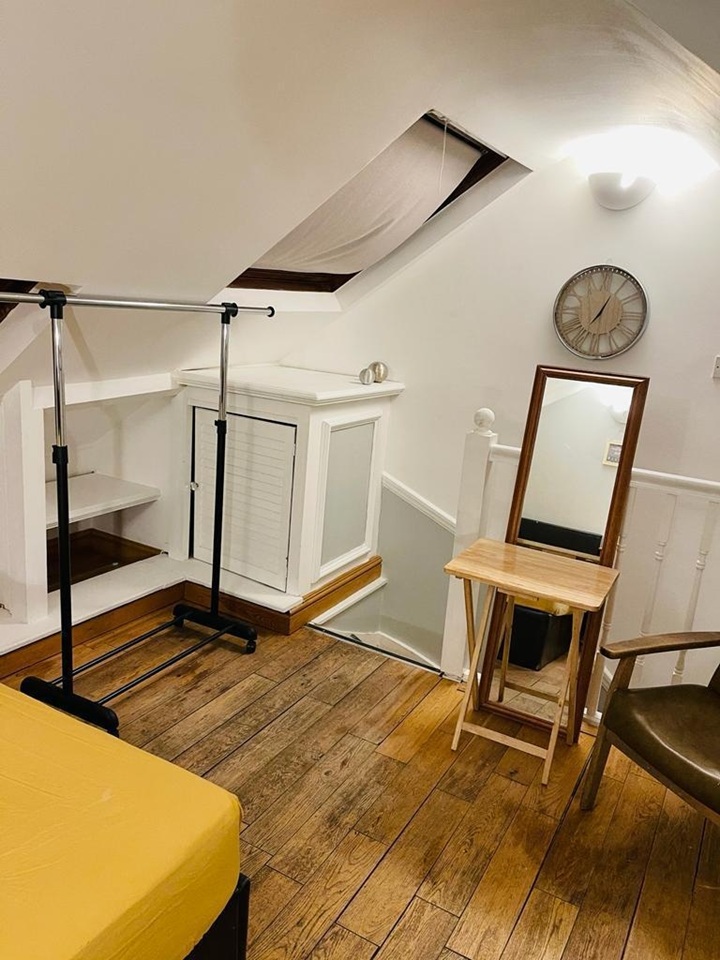 Additional image 2 of Room in a Shared Flat, Cyprus Road, CB1, N1 7GU