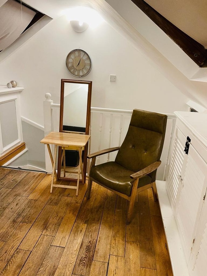 Additional image 4 of Room in a Shared Flat, Cyprus Road, CB1, N1 7GU