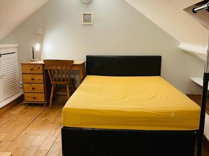 Room in a Shared Flat, Cyprus Road, CB1