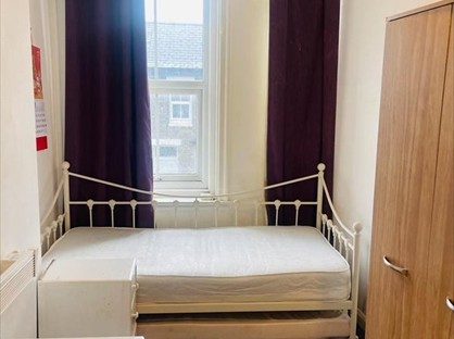 Room in a Shared House, Mill Road, CB1