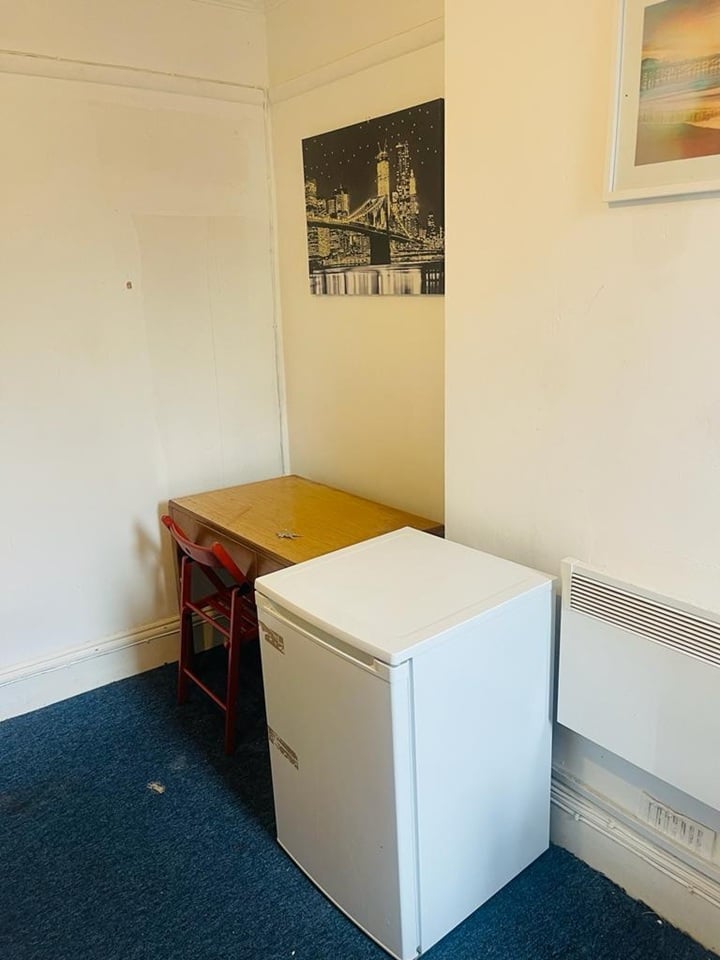 Additional image 2 of Room in a Shared House, Mill Road, CB1, N1 7GU