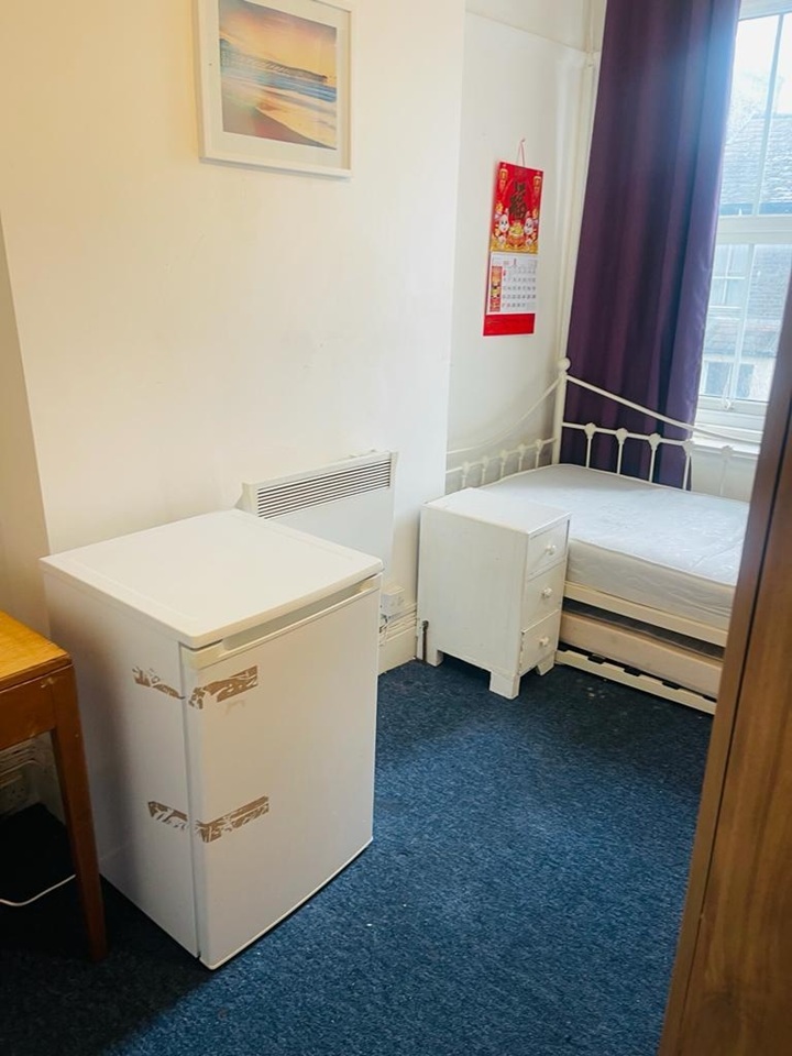 Additional image 3 of Room in a Shared House, Mill Road, CB1, N1 7GU