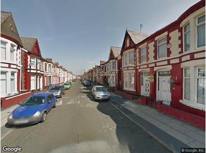 3 Bed Terraced House, Fitzgerald Road, L13