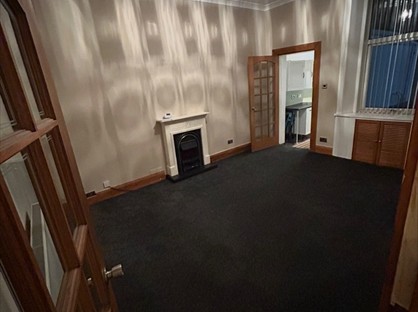 2 Bed Bungalow, Park Road, KA18