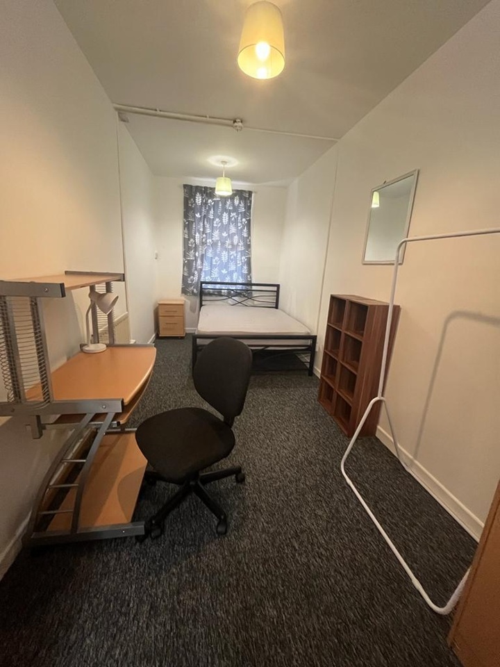 Room in a Shared House, Upper Gwydir Street, CB1, N1 7GU