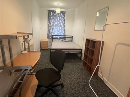 Room in a Shared House, Upper Gwydir Street, CB1