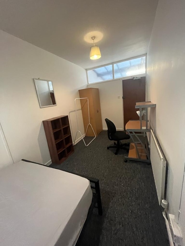 Additional image 4 of Room in a Shared House, Upper Gwydir Street, CB1, N1 7GU