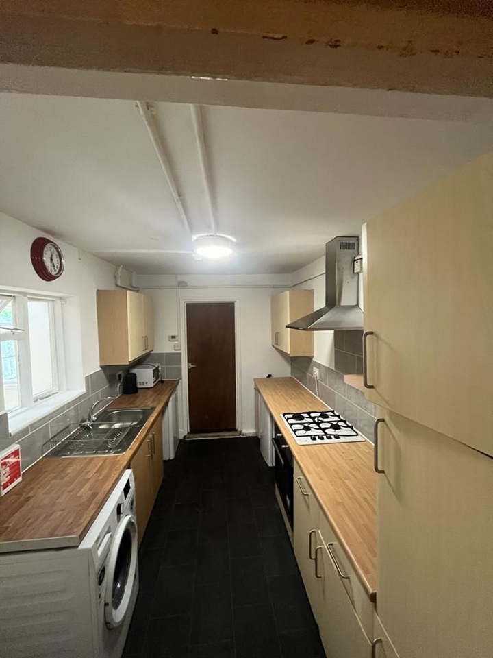 Additional image 11 of Room in a Shared House, Upper Gwydir Street, CB1, N1 7GU