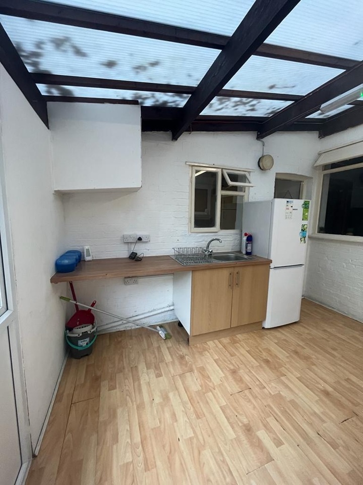 Additional image 16 of Room in a Shared House, Upper Gwydir Street, CB1, N1 7GU