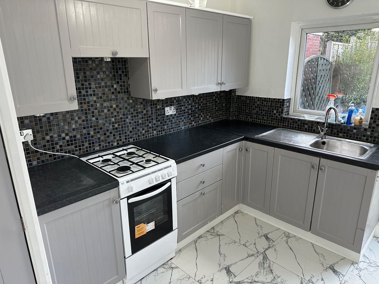 Additional image 2 of 2 Bed Terraced House, Telfer Road, CV6, N1 7GU