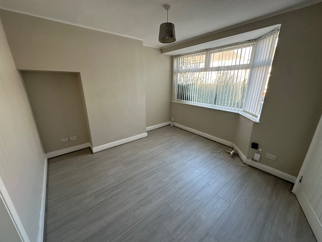 Additional image 4 of 2 Bed Terraced House, Telfer Road, CV6, N1 7GU