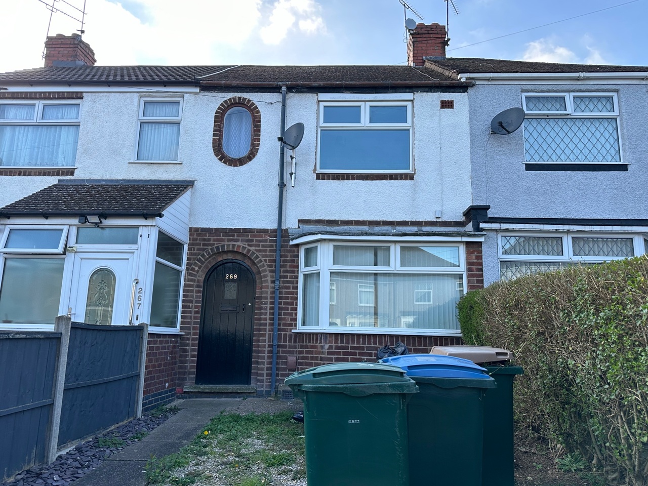 Additional image 12 of 2 Bed Terraced House, Telfer Road, CV6, N1 7GU