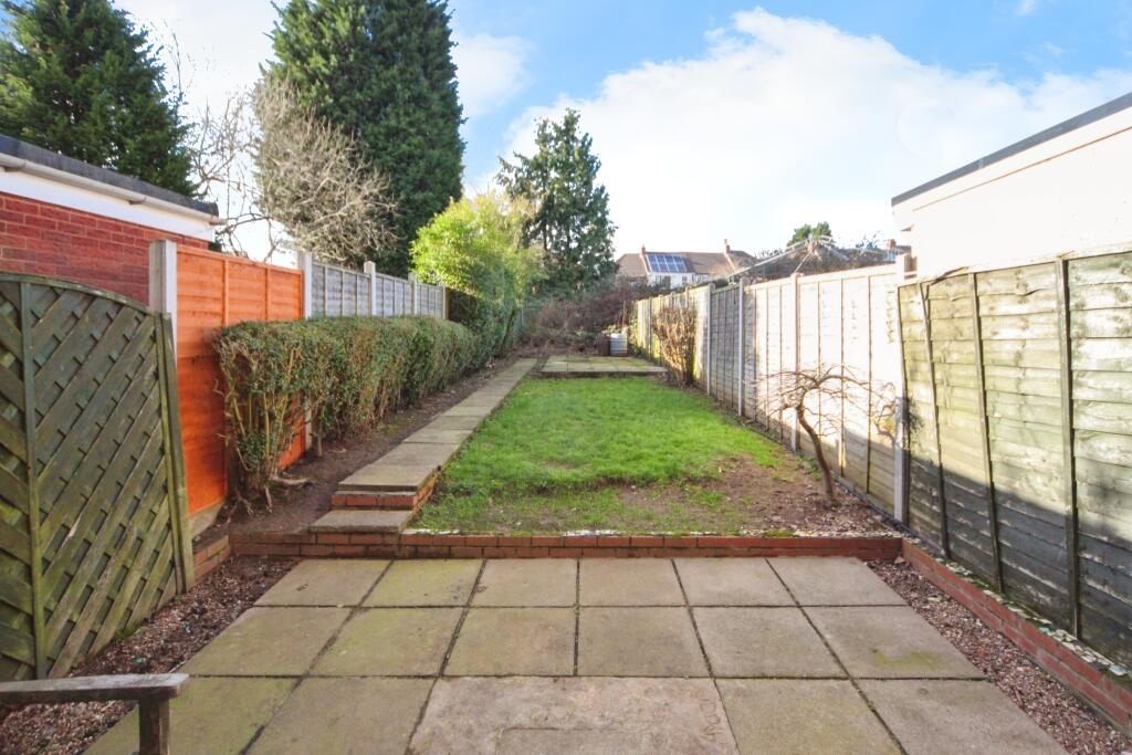 Additional image 11 of 2 Bed Terraced House, Telfer Road, CV6, N1 7GU