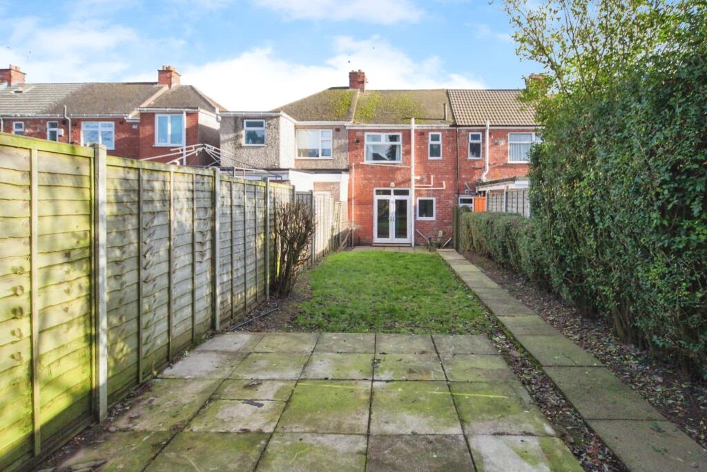 Additional image 13 of 2 Bed Terraced House, Telfer Road, CV6, N1 7GU