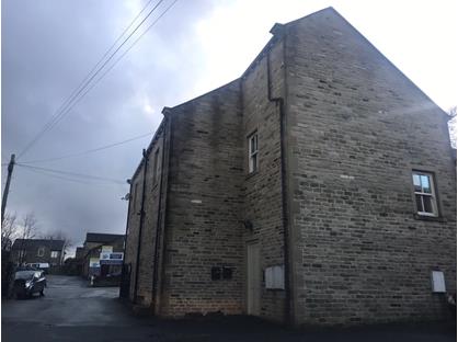 1 Bed Flat, Dominion House, HX3