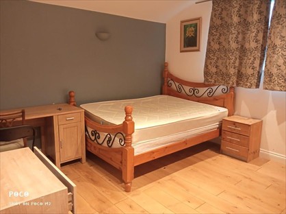Room in a Shared Flat, Ross Street, CB1
