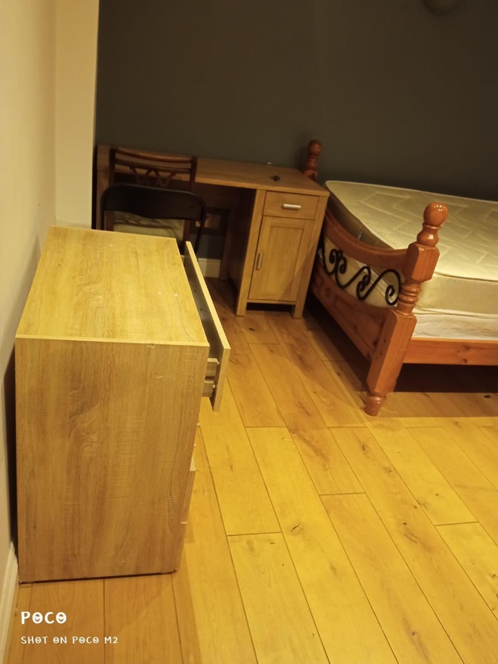 Additional image 2 of Room in a Shared Flat, Ross Street, CB1, N1 7GU