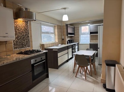 Room in a Shared House, Jubilee Drive, L7
