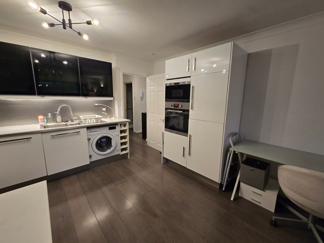 Additional image 4 of 2 Bed Flat, Burrhill Court, SE16, N1 7GU