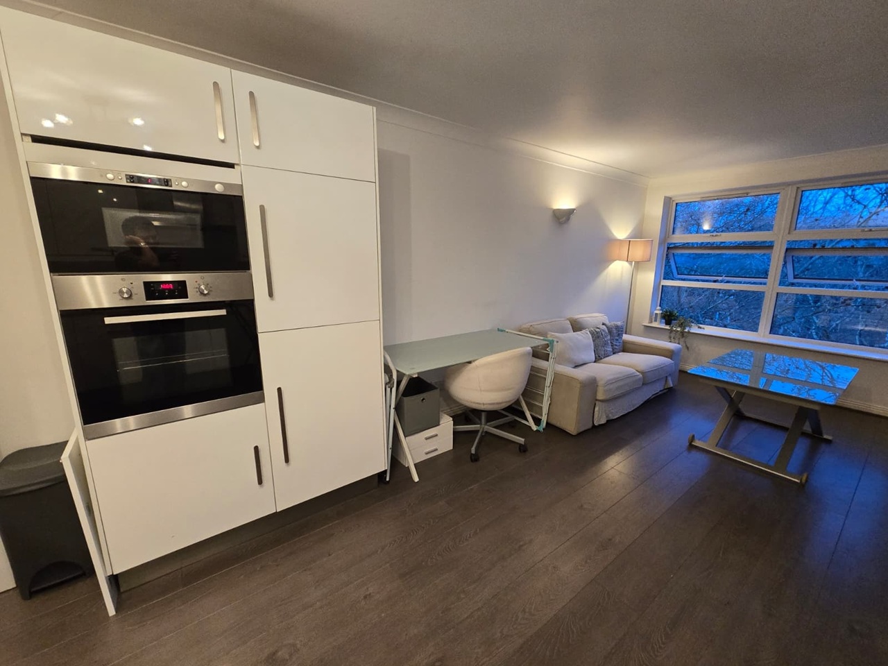 Additional image 2 of 2 Bed Flat, Burrhill Court, SE16, N1 7GU