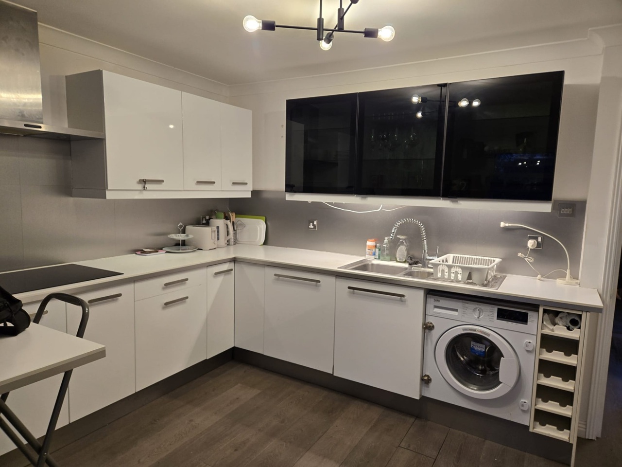 Additional image 3 of 2 Bed Flat, Burrhill Court, SE16, N1 7GU