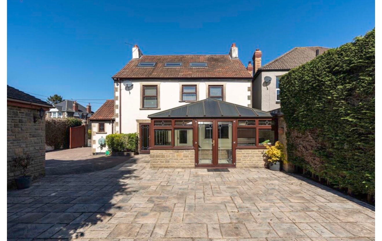 5 Bed Detached House, Cock Road, BS15, N1 7GU