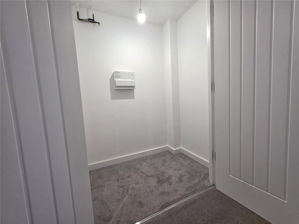 Additional image 2 of 1 Bed Flat, Nottingham, NG5, N1 7GU