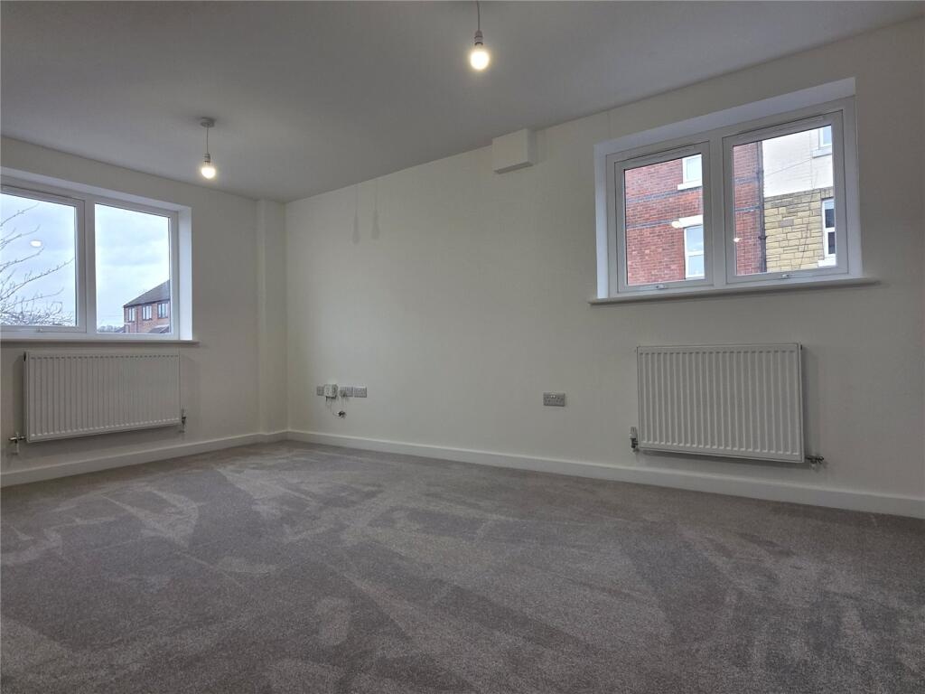 Additional image 3 of 1 Bed Flat, Nottingham, NG5, N1 7GU
