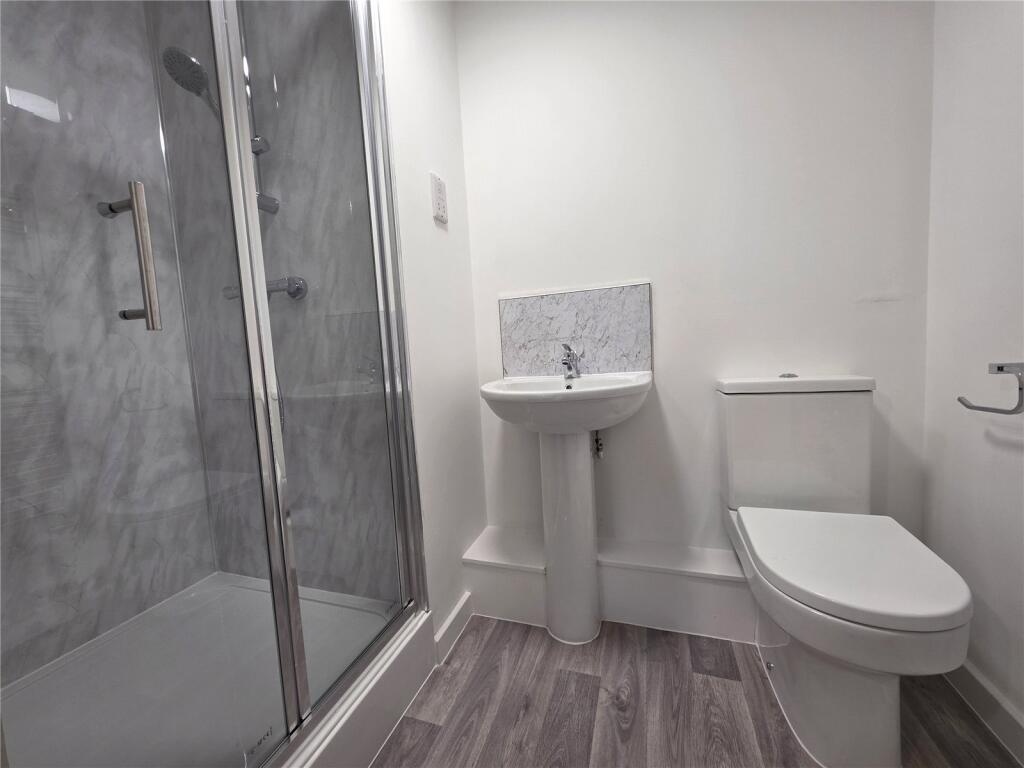 Additional image 4 of 1 Bed Flat, Nottingham, NG5, N1 7GU