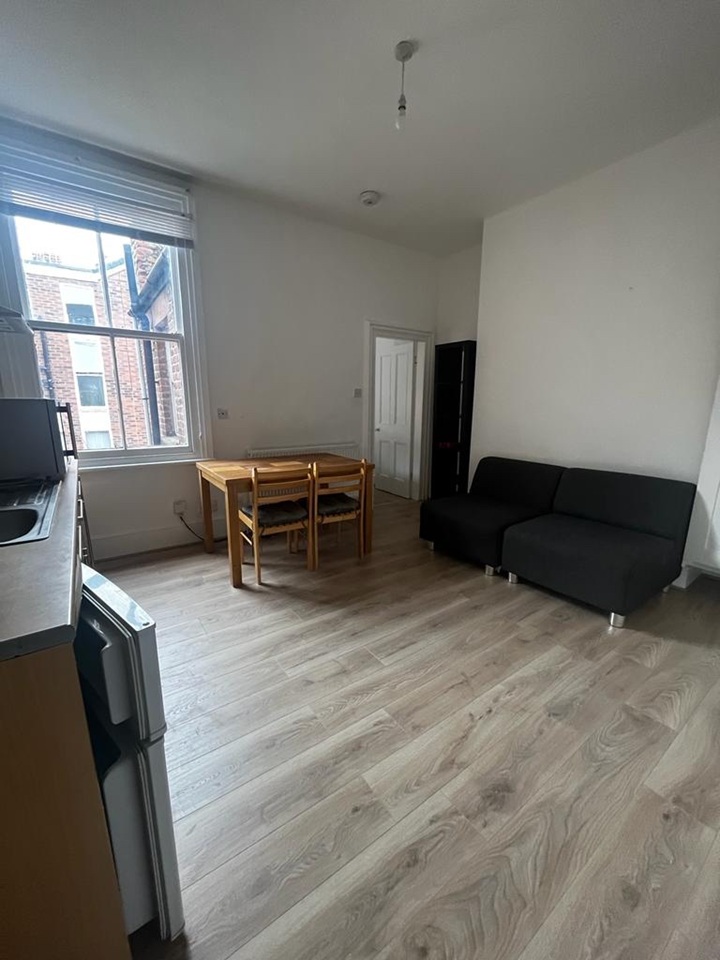 Additional image 2 of 1 Bed Flat, Liverpool, L8, N1 7GU