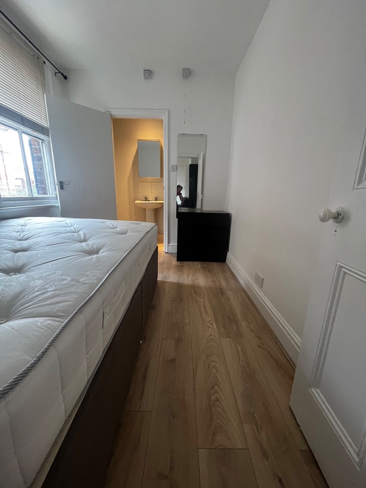 Additional image 3 of 1 Bed Flat, Liverpool, L8, N1 7GU