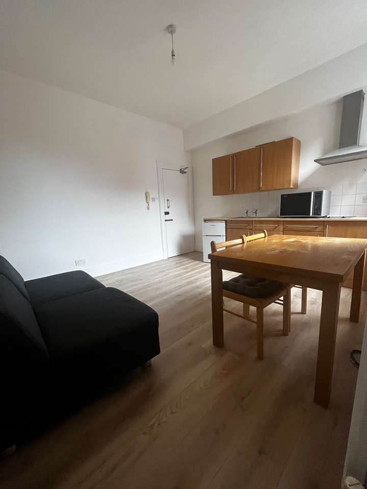 Additional image 4 of 1 Bed Flat, Liverpool, L8, N1 7GU