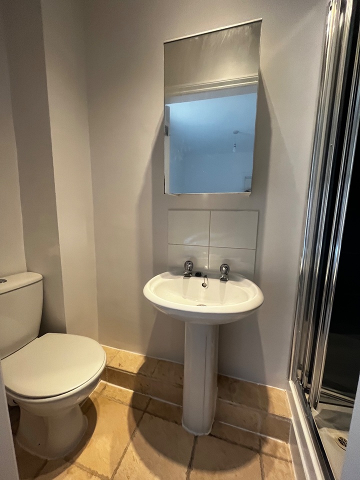 Additional image 5 of 1 Bed Flat, Liverpool, L8, N1 7GU